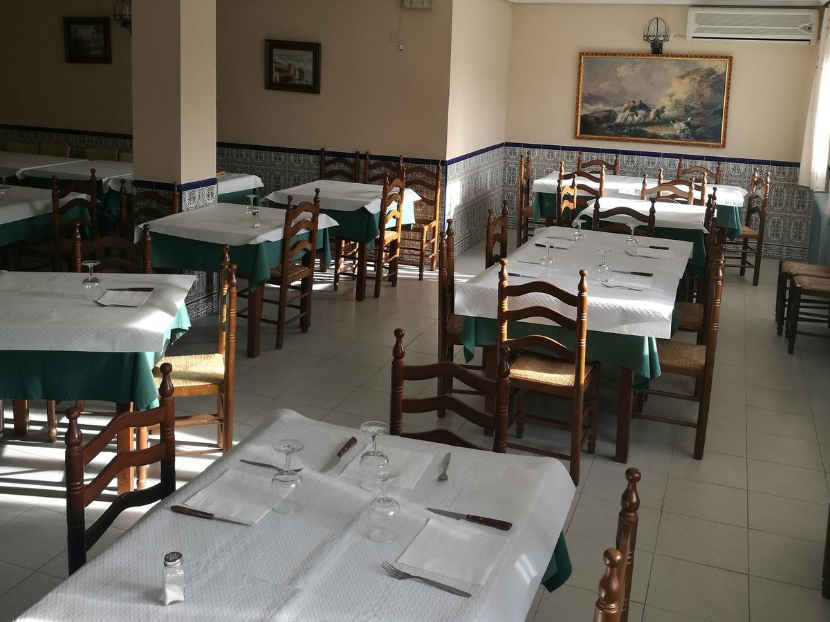 Hostal Mirobriga Ciudad-Rodrigo Zewnętrze zdjęcie