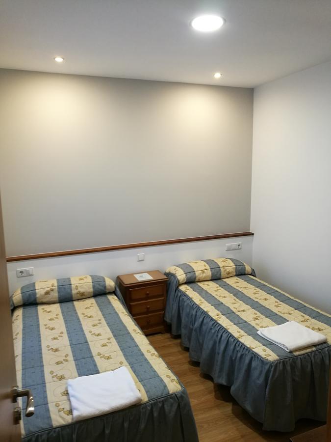 Hostal Mirobriga Ciudad-Rodrigo Zewnętrze zdjęcie