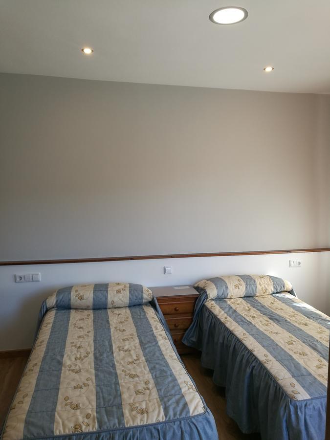 Hostal Mirobriga Ciudad-Rodrigo Zewnętrze zdjęcie