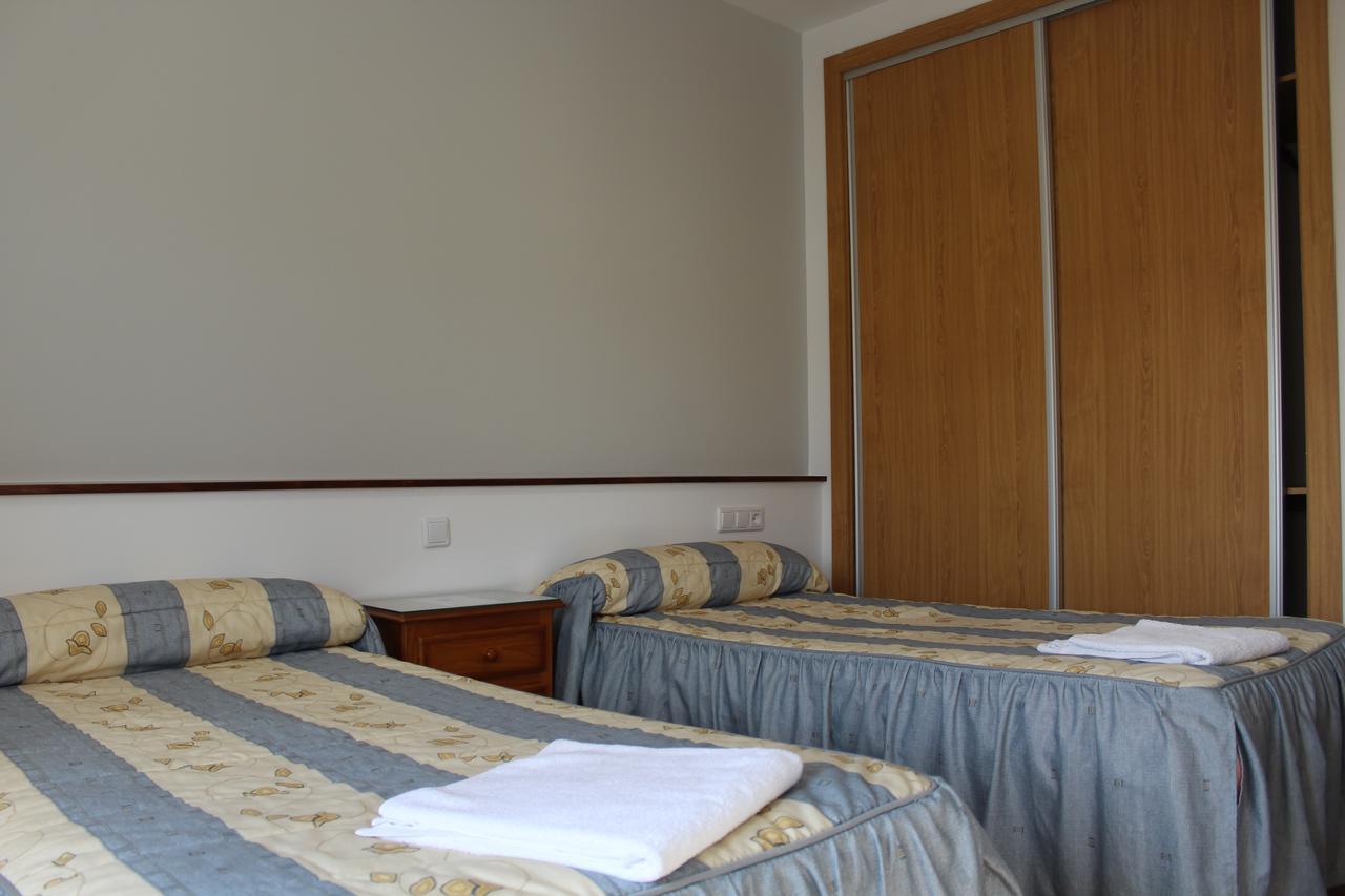 Hostal Mirobriga Ciudad-Rodrigo Zewnętrze zdjęcie