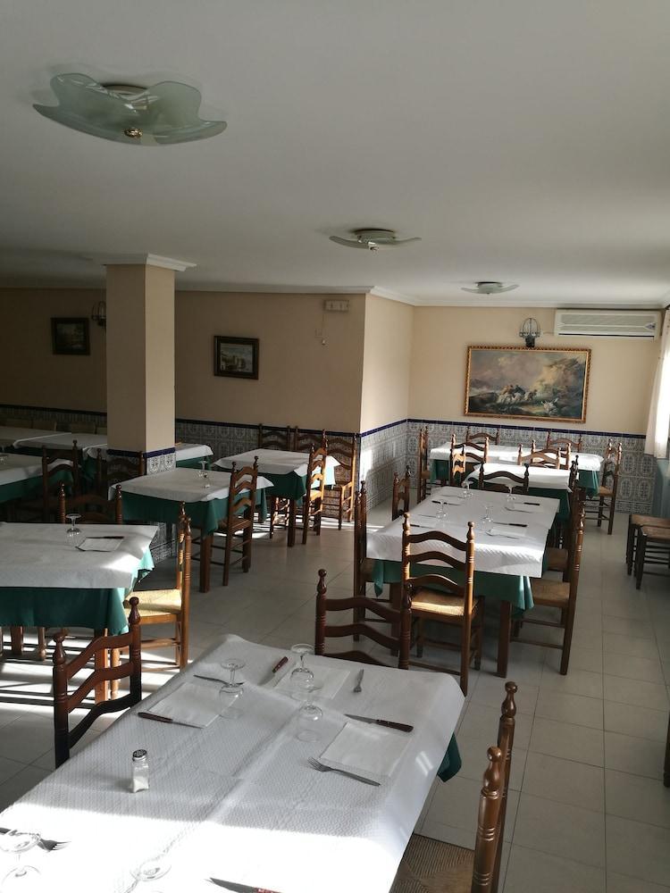 Hostal Mirobriga Ciudad-Rodrigo Zewnętrze zdjęcie